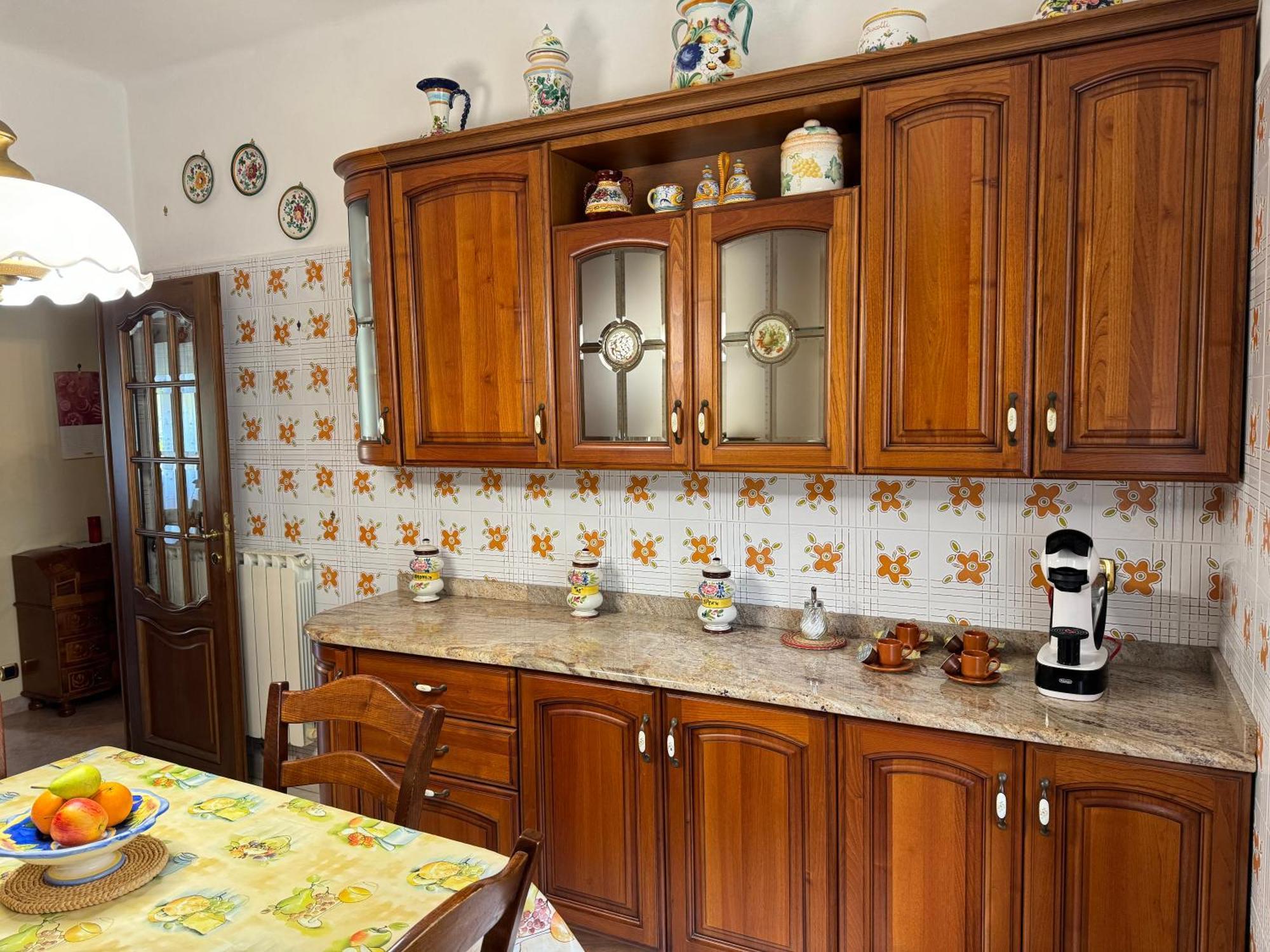 Appartamento Marilyn Levanto Kültér fotó
