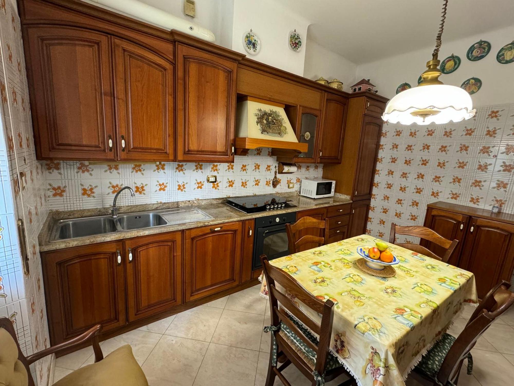 Appartamento Marilyn Levanto Kültér fotó